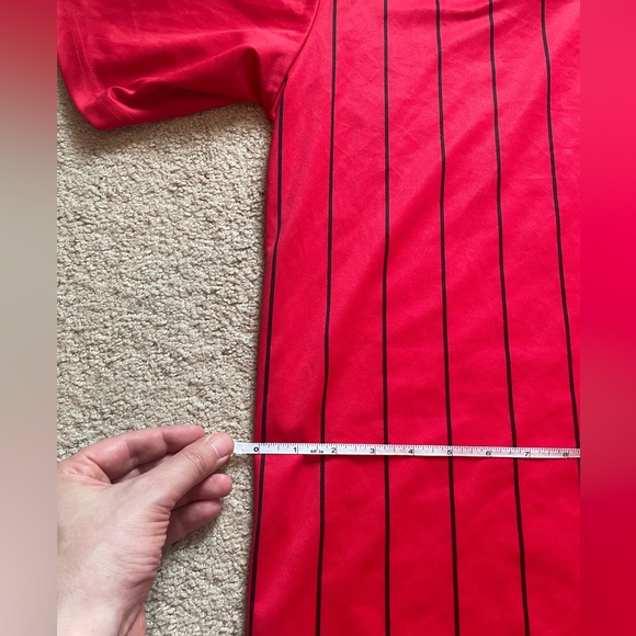 Adult Soccer Referee Jersey - Picture 5 of 8